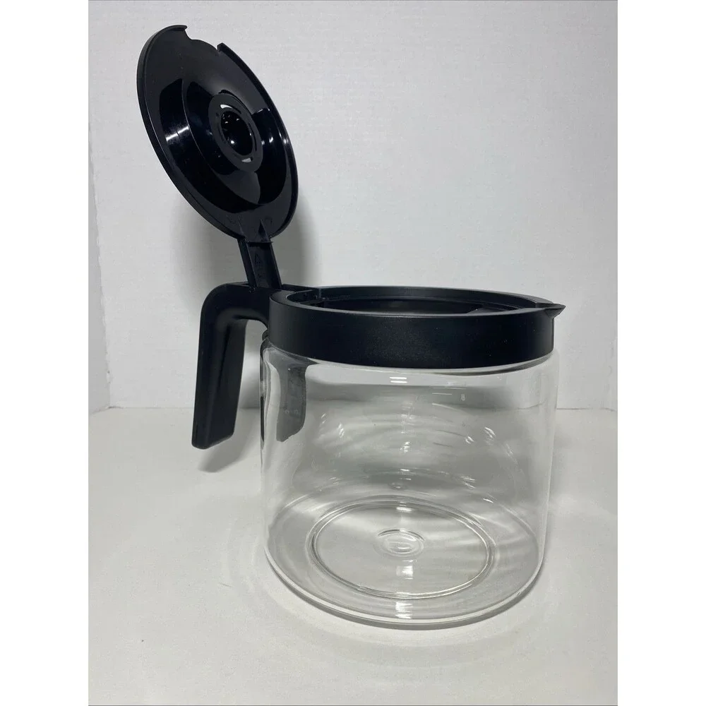 Keurig K-Duo 5000 Coffee Maker Replacement 12 Cup Glass Carafe Coffee Pot‎